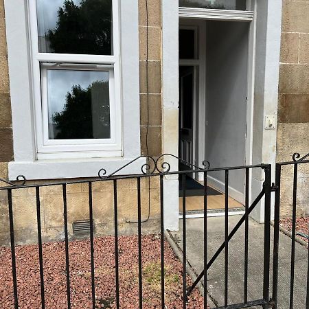 Murrayfield Apartment Эдинбург Экстерьер фото
