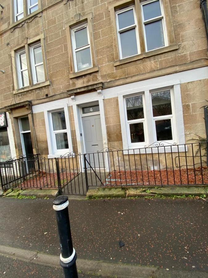 Murrayfield Apartment Эдинбург Экстерьер фото