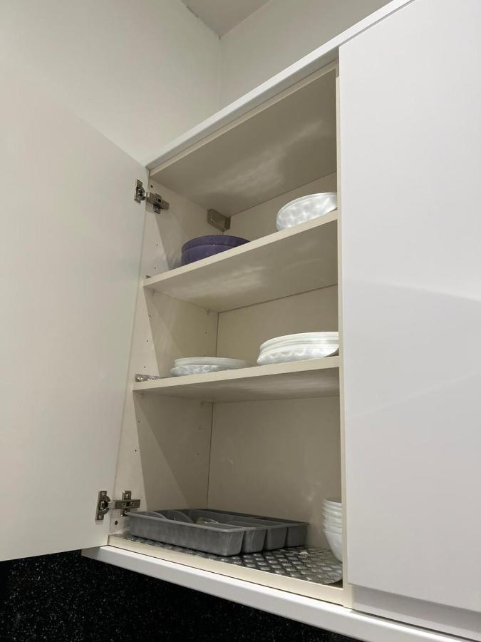 Murrayfield Apartment Эдинбург Экстерьер фото