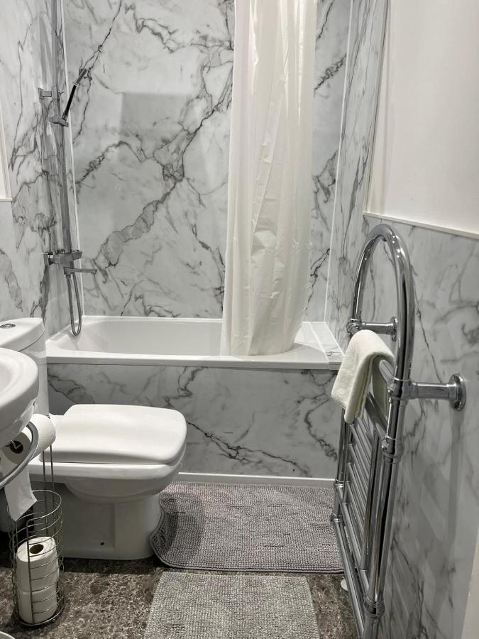 Murrayfield Apartment Эдинбург Экстерьер фото