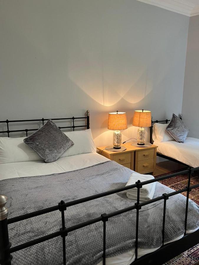 Murrayfield Apartment Эдинбург Экстерьер фото