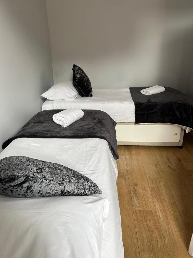 Murrayfield Apartment Эдинбург Экстерьер фото