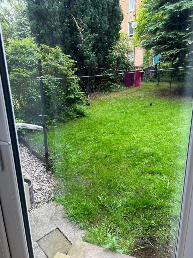 Murrayfield Apartment Эдинбург Экстерьер фото