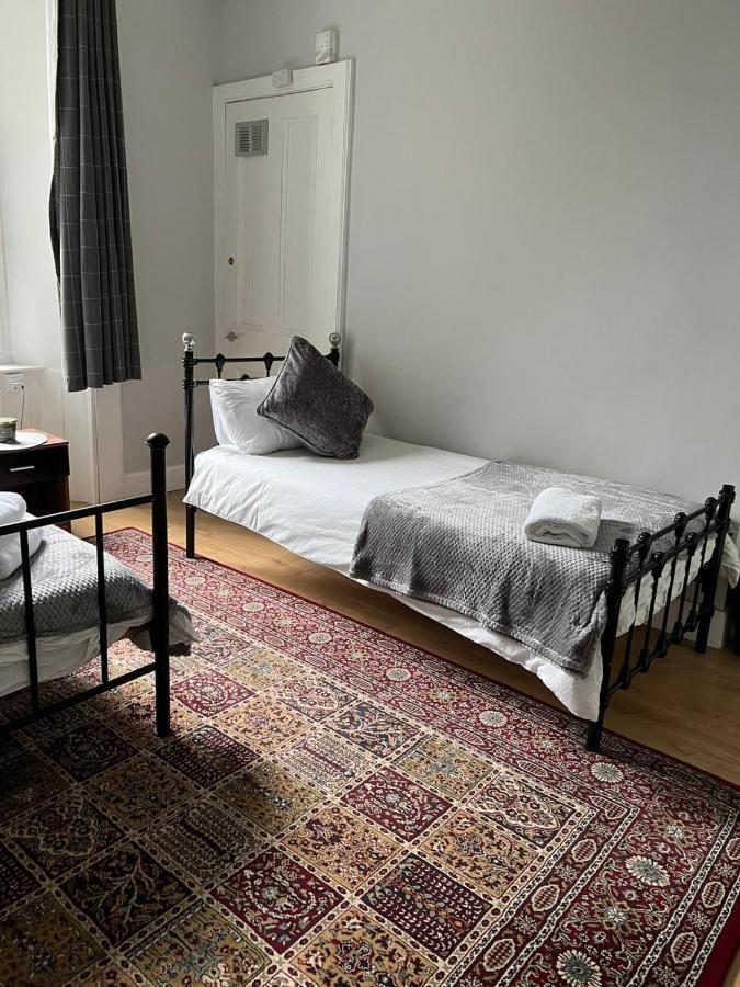 Murrayfield Apartment Эдинбург Экстерьер фото