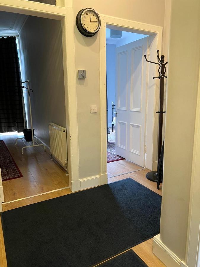 Murrayfield Apartment Эдинбург Экстерьер фото