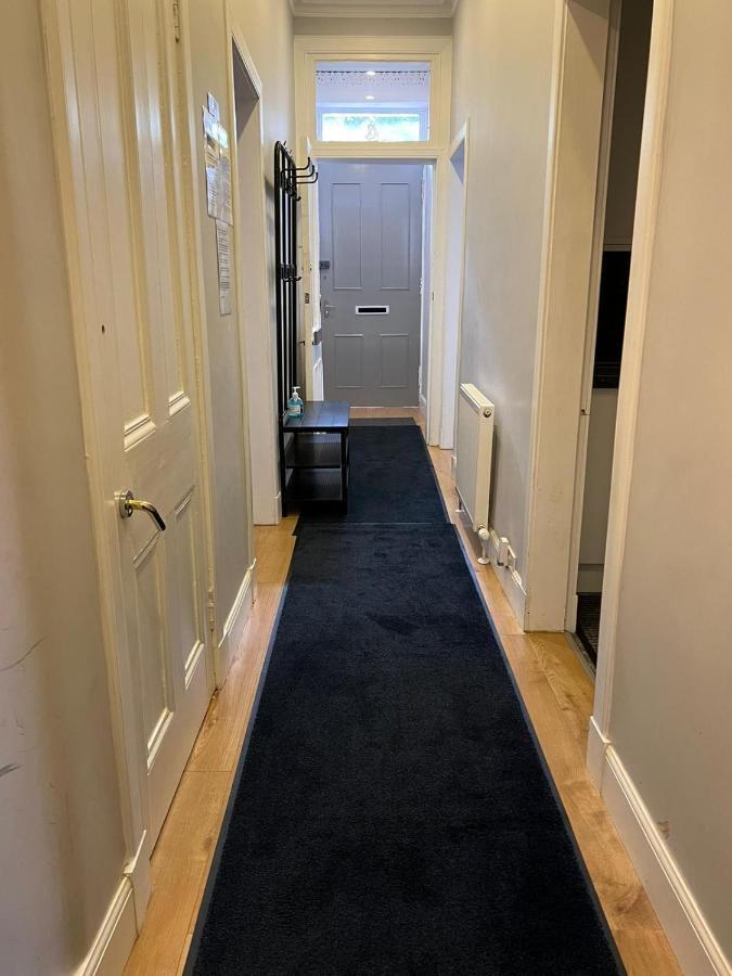 Murrayfield Apartment Эдинбург Экстерьер фото