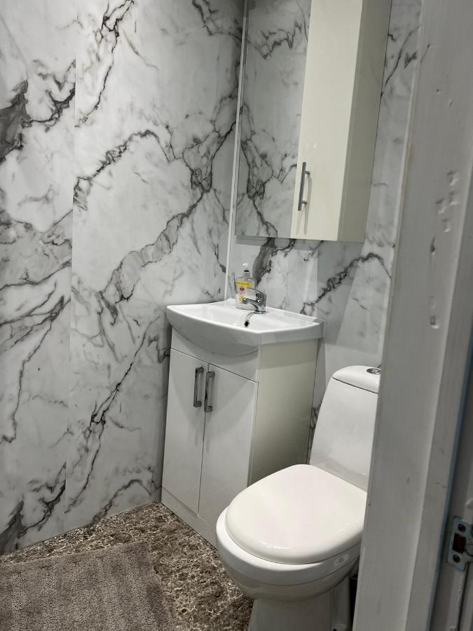 Murrayfield Apartment Эдинбург Экстерьер фото