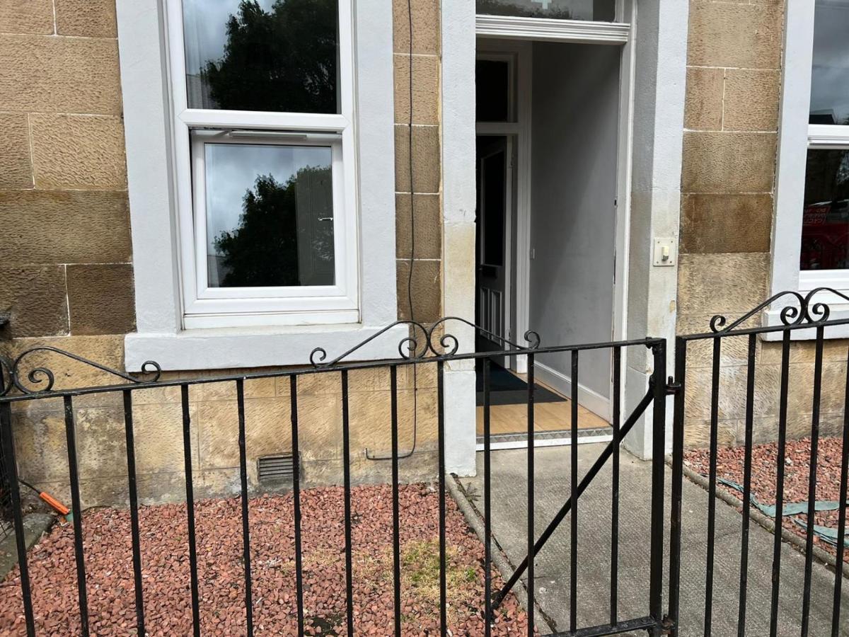 Murrayfield Apartment Эдинбург Экстерьер фото