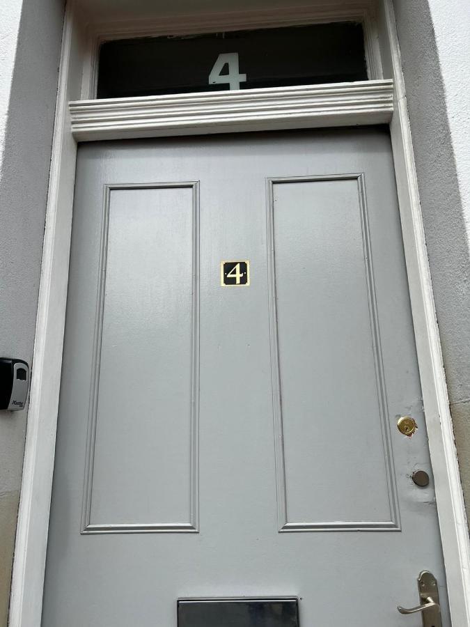 Murrayfield Apartment Эдинбург Экстерьер фото