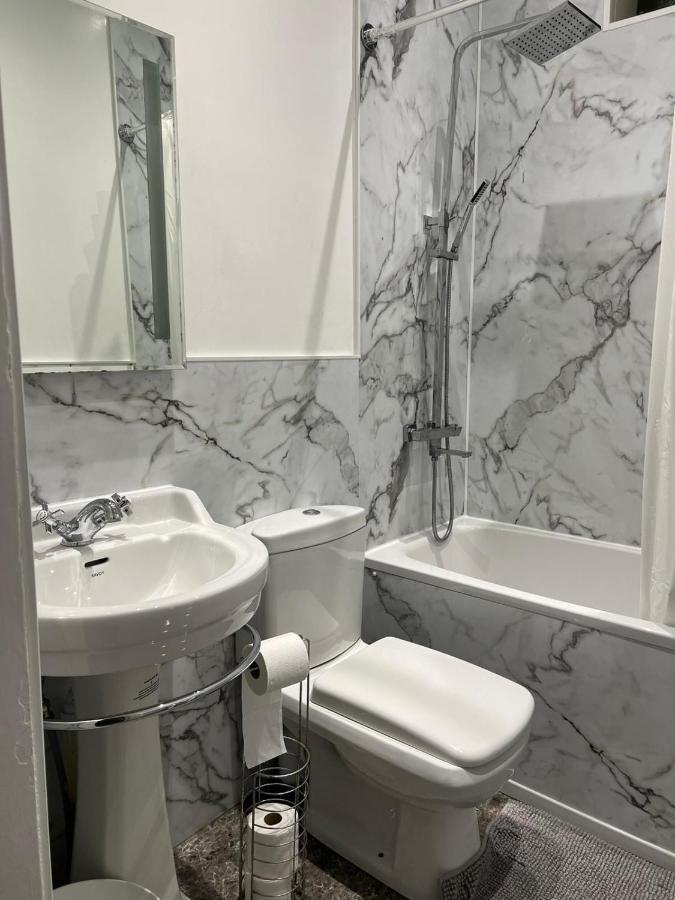 Murrayfield Apartment Эдинбург Экстерьер фото